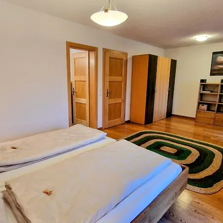 Les Melezes Appartement-fewo 8-bettwohnung By Interhome Appartamento *
